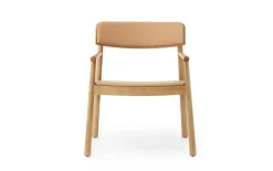Normann Copenhagen - Timb Lounge Armchair Upholstery