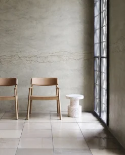 Normann Copenhagen - Timb Lounge Armchair Upholstery