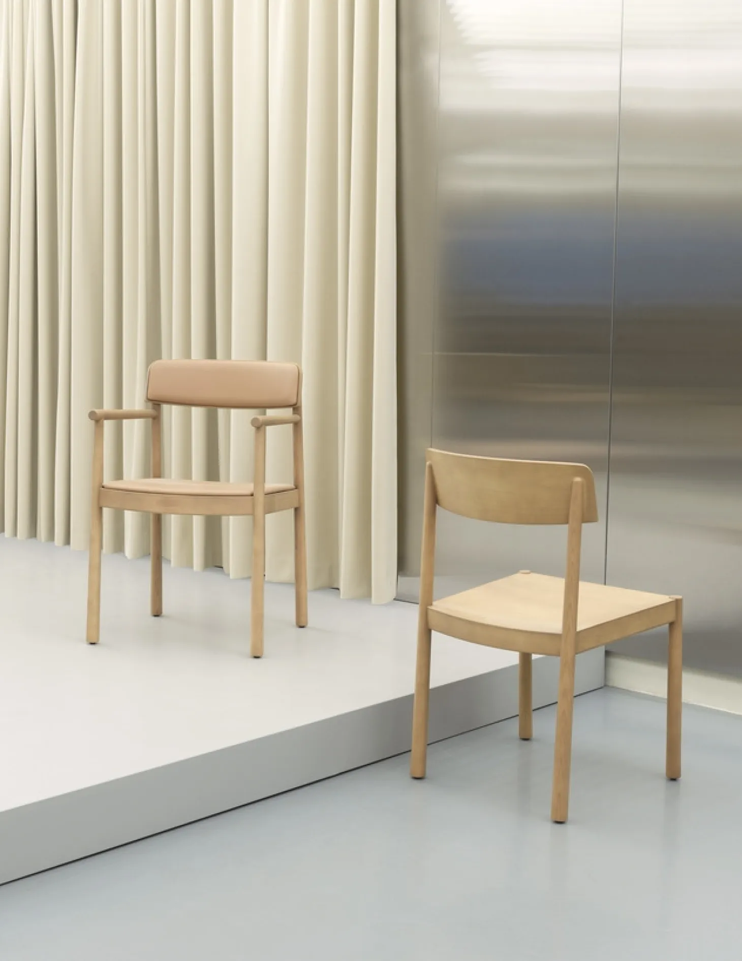 Normann Copenhagen - Timb Chair