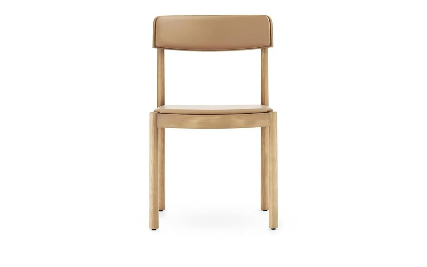 Normann Copenhagen - Timb Chair Upholstery