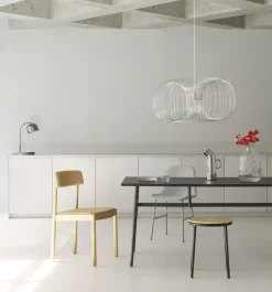 Normann Copenhagen - Timb Chair Upholstery