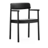 Normann Copenhagen - Timb Armchair Upholstery