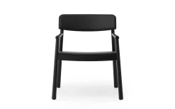 Normann Copenhagen - Timb Lounge Armchair Upholstery