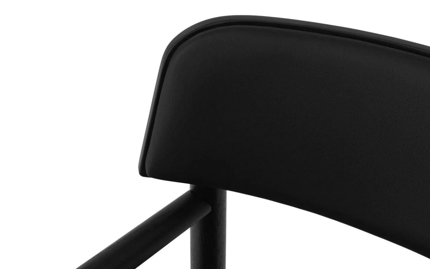 Normann Copenhagen - Timb Lounge Armchair Upholstery
