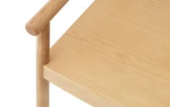 Normann Copenhagen - Timb Lounge Armchair