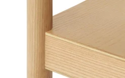 Normann Copenhagen - Timb Lounge Armchair