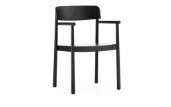 Normann Copenhagen - Timb Armchair