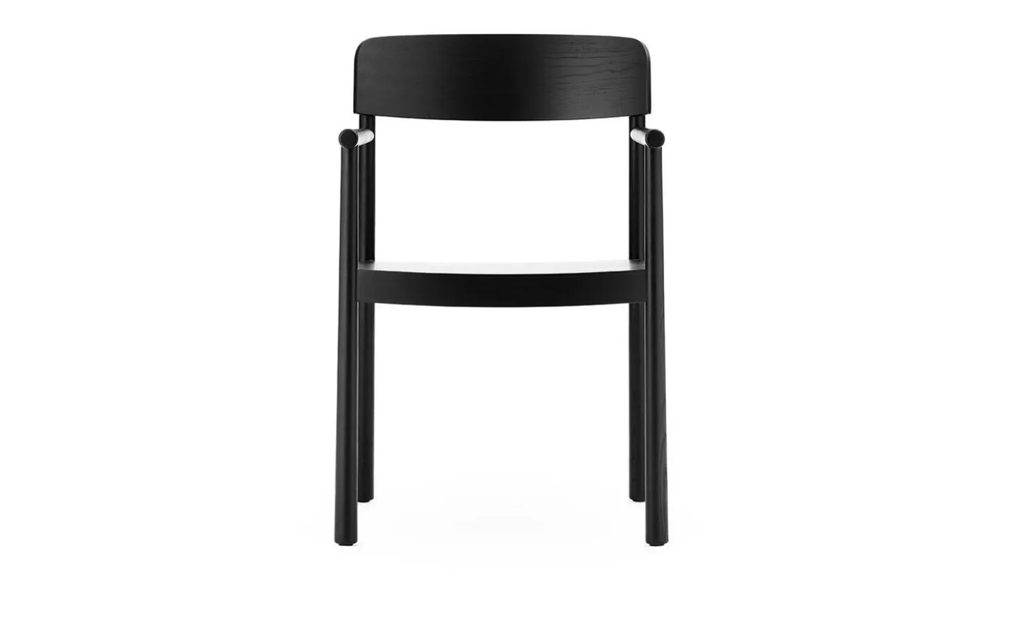 Normann Copenhagen - Timb Armchair