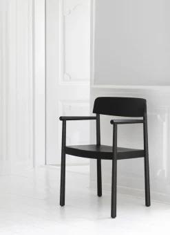 Normann Copenhagen - Timb Armchair