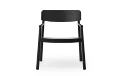 Normann Copenhagen - Timb Lounge Armchair