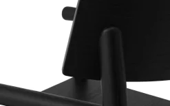 Normann Copenhagen - Timb Lounge Armchair