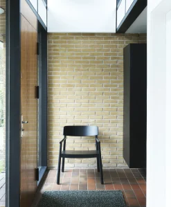 Normann Copenhagen - Timb Lounge Armchair