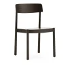 Normann Copenhagen - Timb Chair Brown