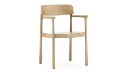 Normann Copenhagen - Timb Armchair