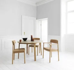 Normann Copenhagen - Timb Armchair Upholstery