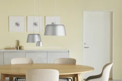 Normann Copenhagen - Tub Lamp Ø13 EU