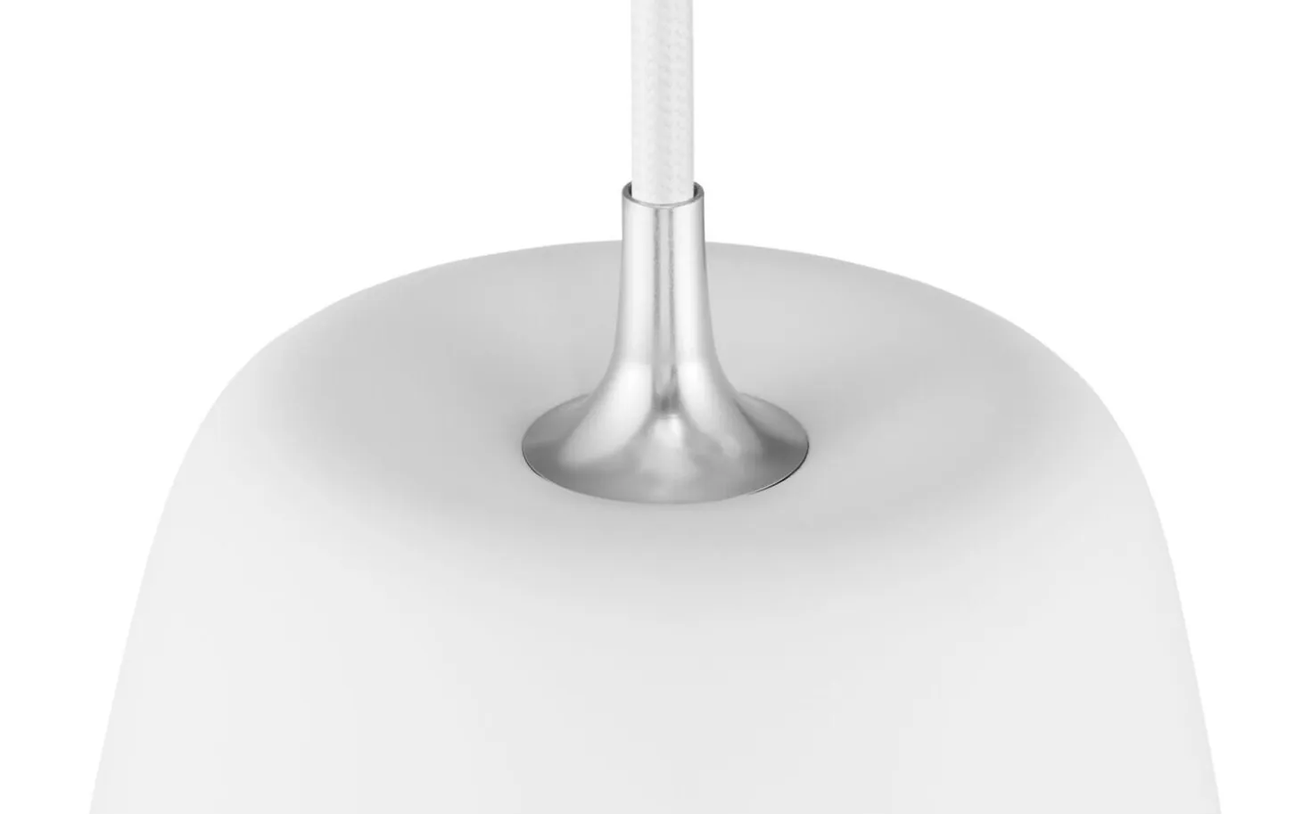 Normann Copenhagen - Tub Lamp Ø13 EU