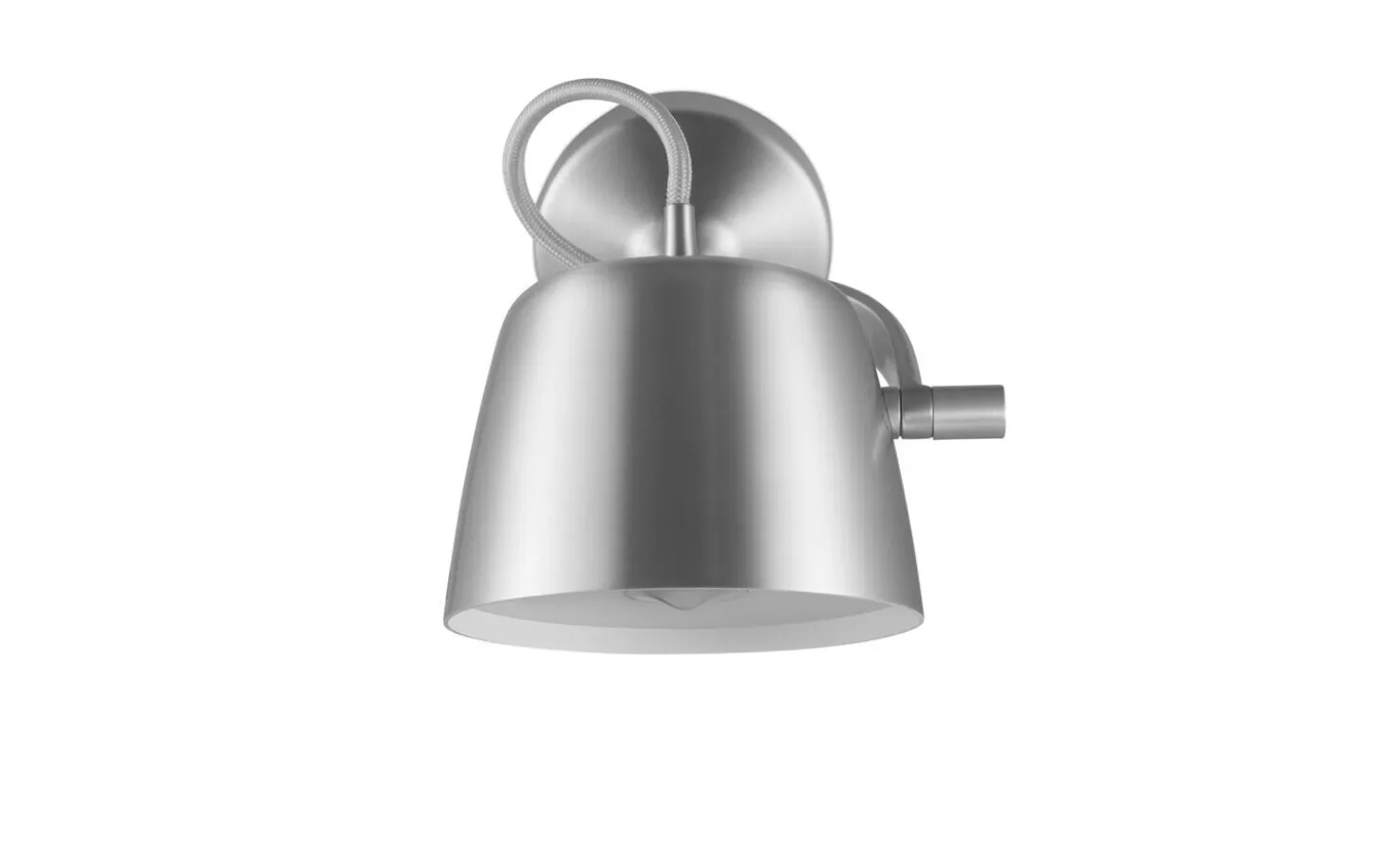 Normann Copenhagen - Tub Wall Lamp EU