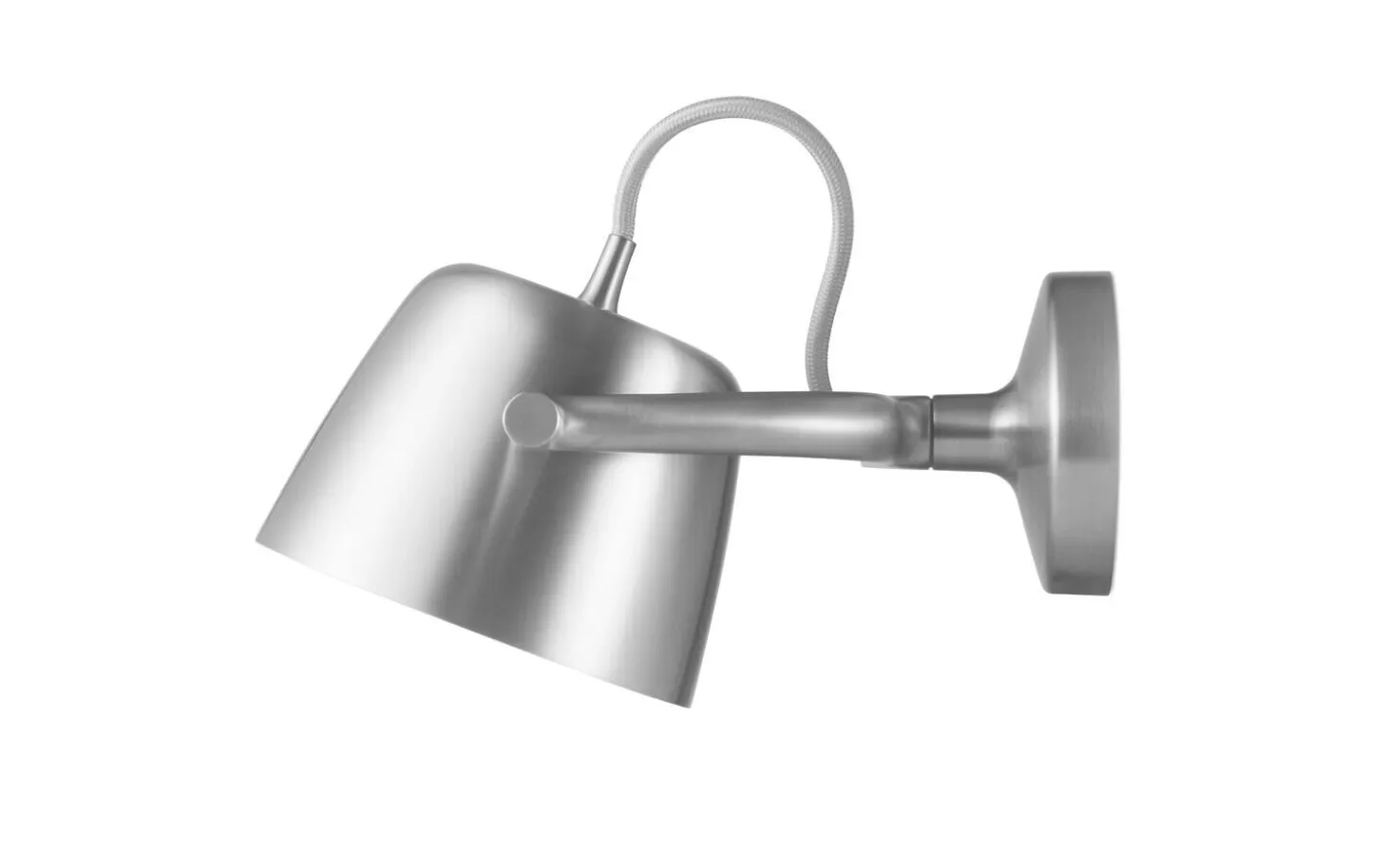 Normann Copenhagen - Tub Wall Lamp EU