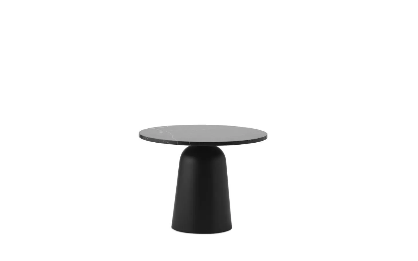Normann Copenhagen - Turn Table Marble
