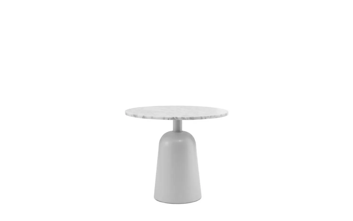 Normann Copenhagen - Turn Table Marble