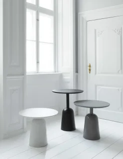 Normann Copenhagen - Turn Table