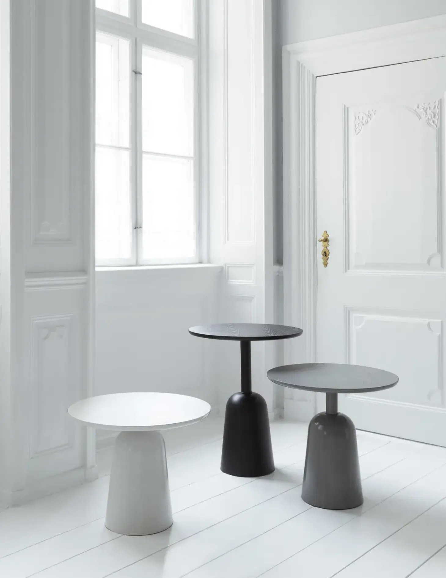 Normann Copenhagen - Turn Table
