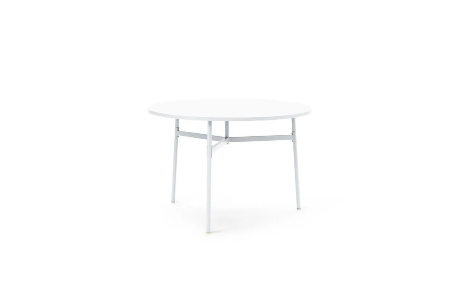 Normann Copenhagen - Union Table Ø110 x H74,5 cm