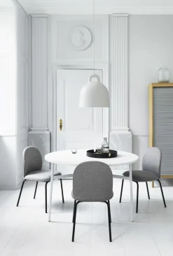Normann Copenhagen - Union Table Ø110 x H74,5 cm