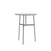 Normann Copenhagen - Union Table Ø80 x H105,5 cm