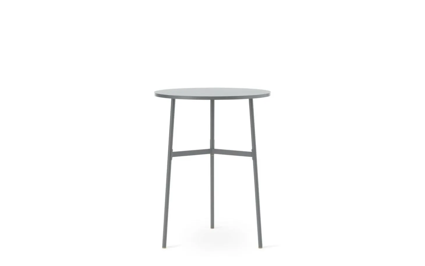 Normann Copenhagen - Union Table Ø80 x H105,5 cm