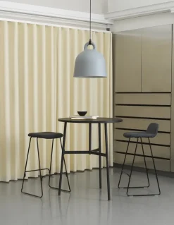 Normann Copenhagen - Union Table Ø80 x H105,5 cm