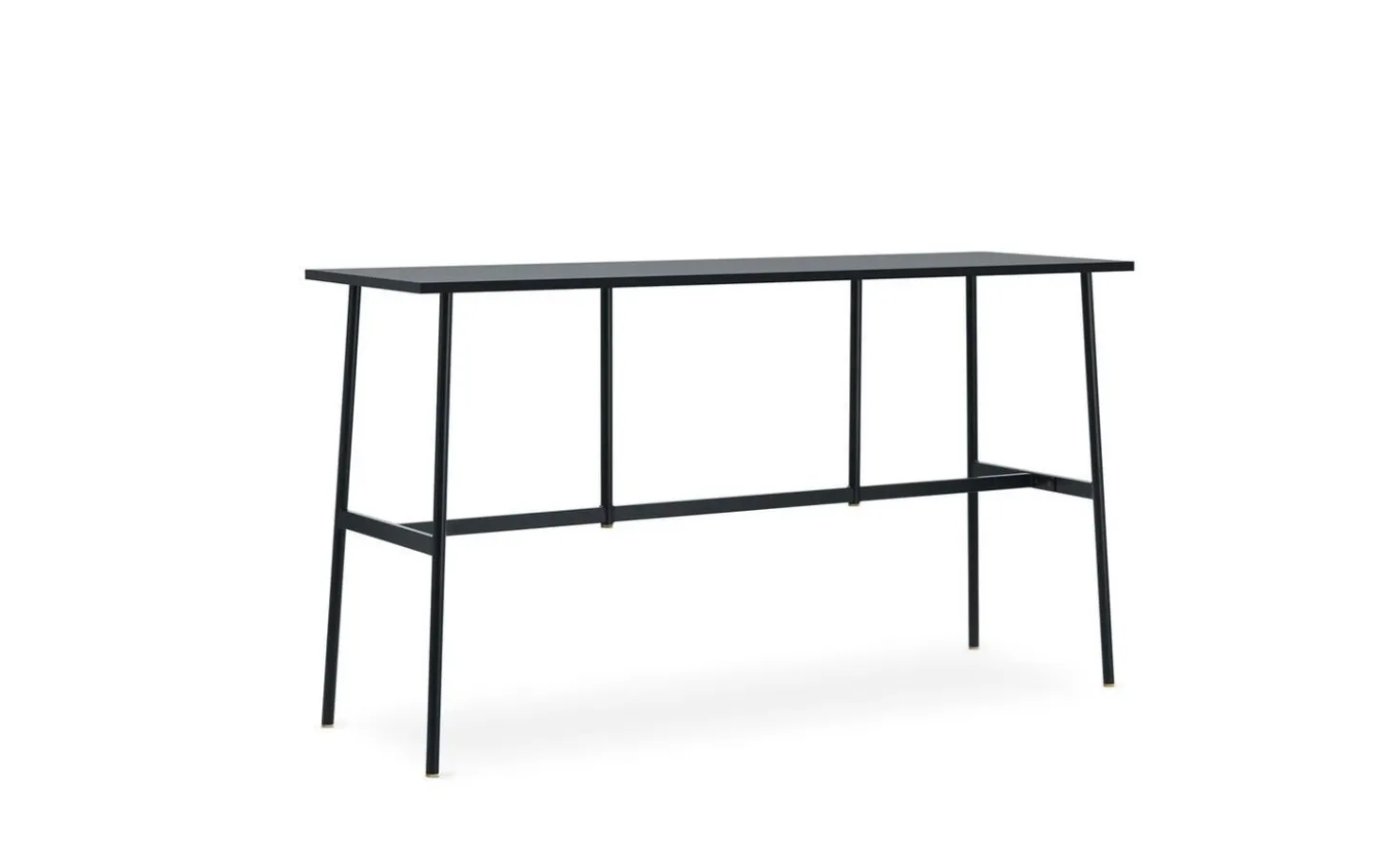 Normann Copenhagen - Union Bar Table 190 x 60 cm x H105,5 cm.