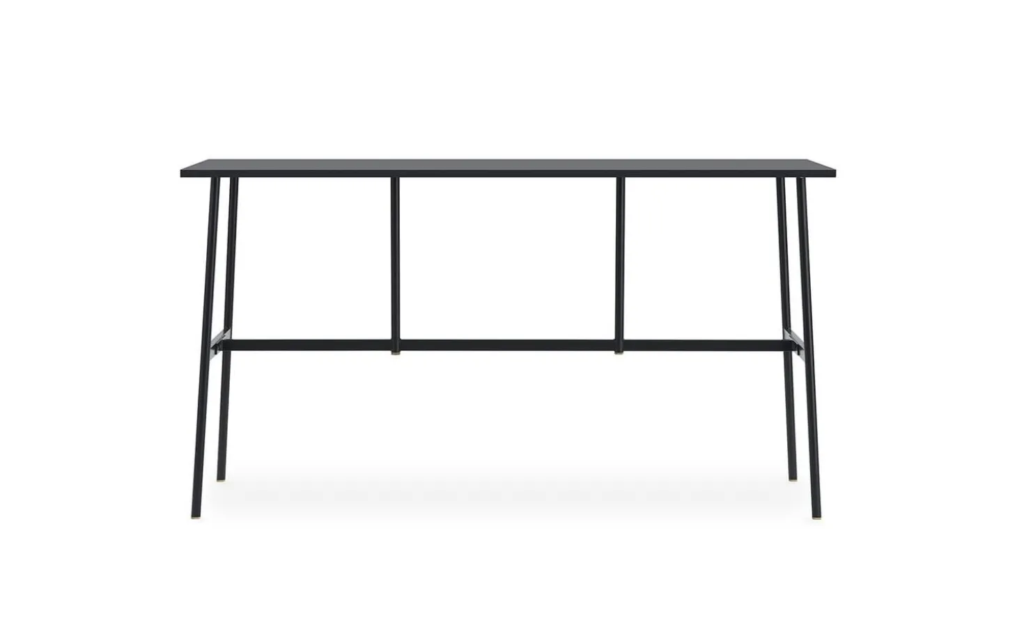 Normann Copenhagen - Union Bar Table 190 x 60 cm x H105,5 cm.