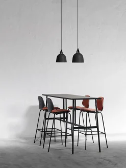 Normann Copenhagen - Union Bar Table 190 x 60 cm x H105,5 cm.