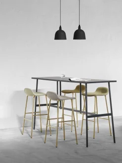 Normann Copenhagen - Union Bar Table 190 x 60 cm x H105,5 cm.
