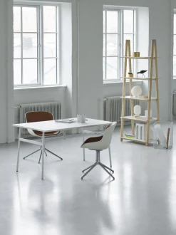 Normann Copenhagen - Union Table 140 x 90 cm