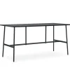 Normann Copenhagen - Union Bar Table 190 x 90 cm x H95,5 cm.