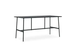 Normann Copenhagen - Union Bar Table 190 x 90 cm x H95,5 cm.