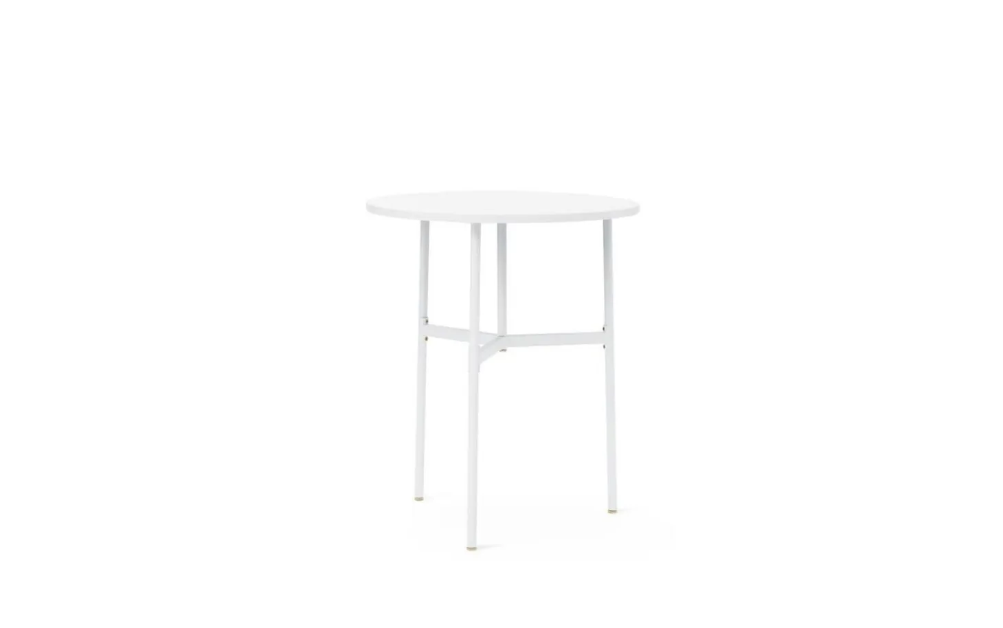 Normann Copenhagen - Union Table Ø80 x H95,5 cm