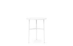 Normann Copenhagen - Union Table Ø80 x H95,5 cm