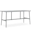Normann Copenhagen - Union Bar Table 190 x 90 cm x H95,5 cm.
