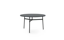 Normann Copenhagen - Union Table Ø120 x H74,5 cm