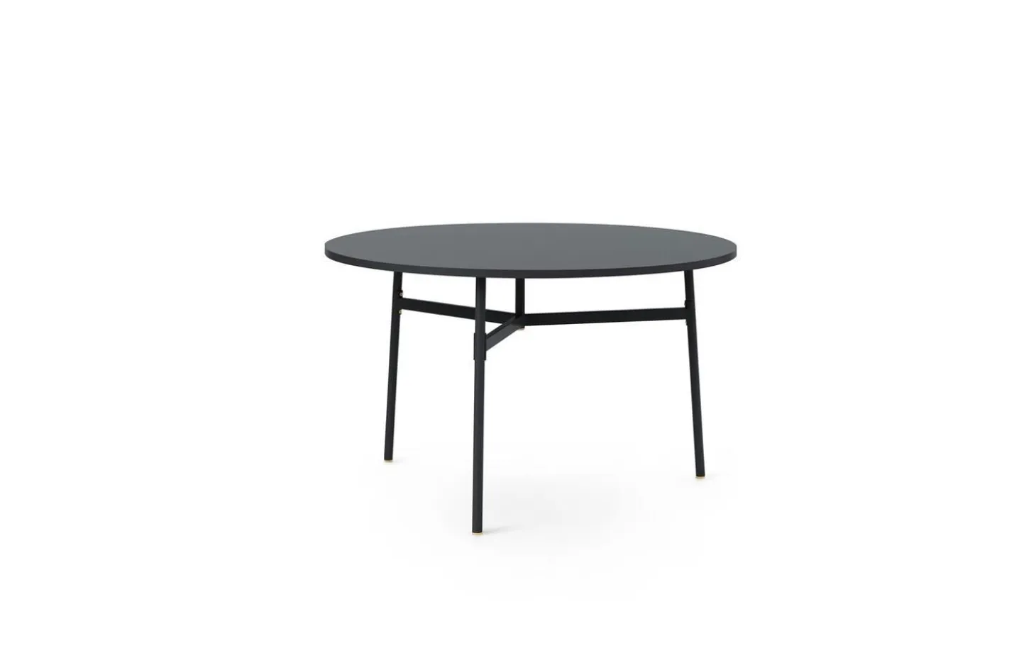 Normann Copenhagen - Union Table Ø120 x H74,5 cm