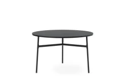 Normann Copenhagen - Union Table Ø120 x H74,5 cm