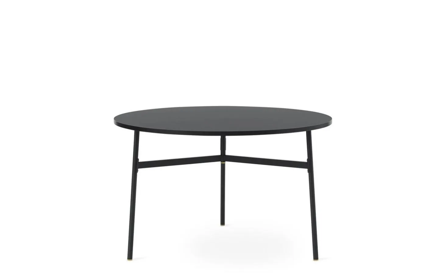 Normann Copenhagen - Union Table Ø120 x H74,5 cm
