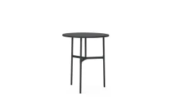 Normann Copenhagen - Union Table Ø80 x H95,5 cm