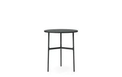 Normann Copenhagen - Union Table Ø80 x H95,5 cm