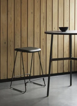 Normann Copenhagen - Union Table Ø80 x H95,5 cm