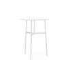 Normann Copenhagen - Union Table Ø80 x H105,5 cm